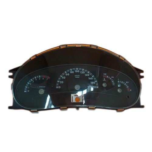 Universaal PU leer autodashboard kussen 0,5 kg voor auto interieur decoratie