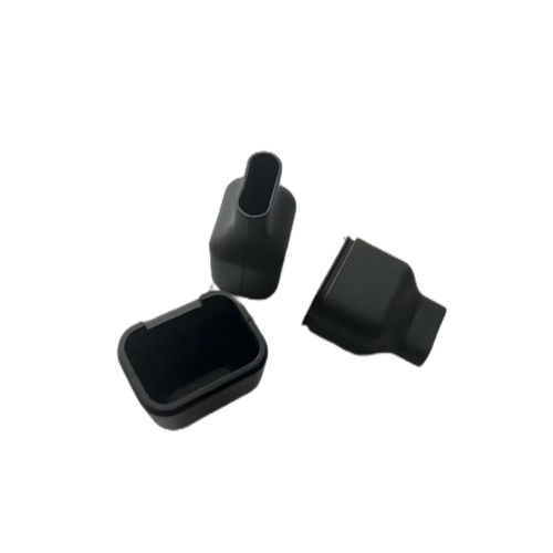 Hoge ontvlambaarheid, aangepaste rubber afdichtingsproducten met hoge chemische weerstand
