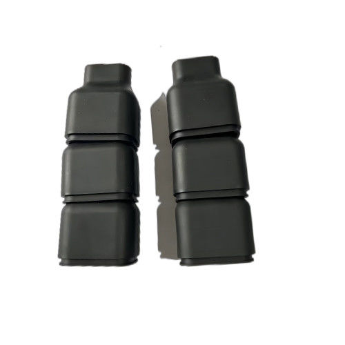 Hoge ontvlambaarheid, aangepaste rubber afdichtingsproducten met hoge chemische weerstand