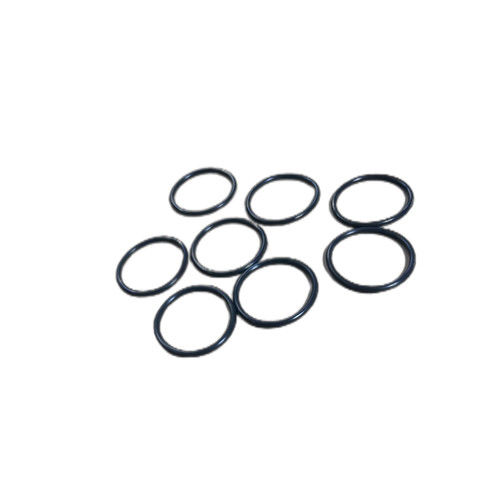 Drukbereik 0-35Mpa O Ring 70 Shore Double Lip Oil Seal OEM ODM