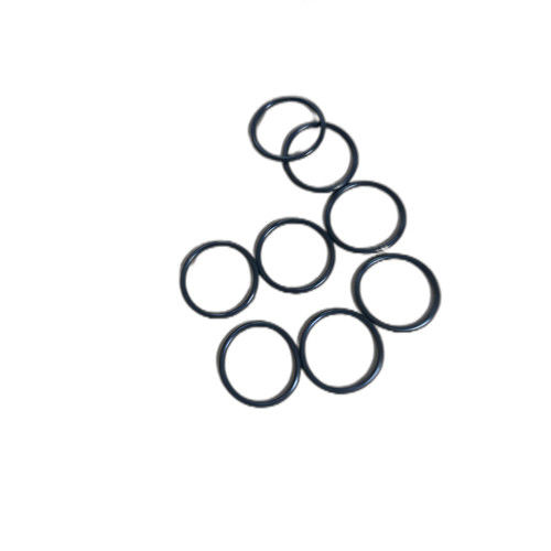 Drukbereik 0-35Mpa O Ring 70 Shore Double Lip Oil Seal OEM ODM