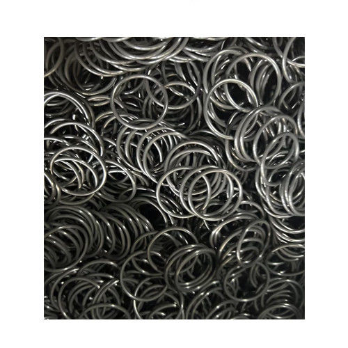 Drukbereik 0-35Mpa O Ring 70 Shore Double Lip Oil Seal OEM ODM