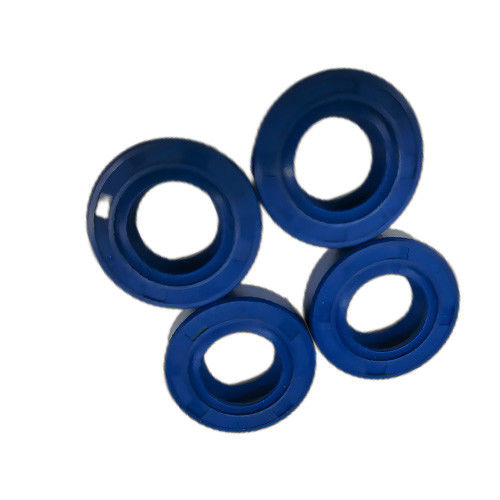 HNBR oliebestendige O-ringen rubberen olieverzegeling voor machines met een snelheid ≤ 15 m/s