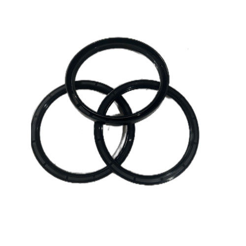 Hoofd NBR Rotary Oil Seal Voor 0-15 m/s snelheid gebruikt voor industriële apparatuur