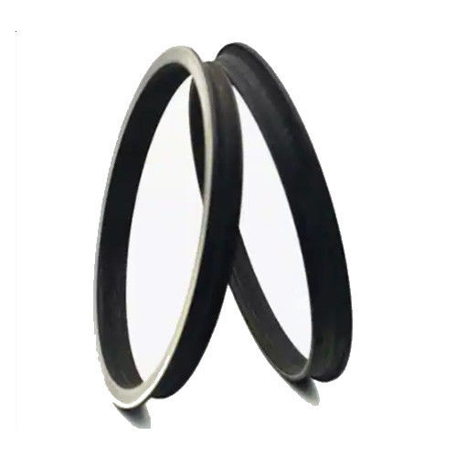 0.5 tot en met 10 bar zwevend oliezegel 12 inch rubber O-ring zonder smeermiddel