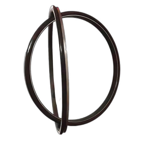 Geen smeermiddel vereist Floating Oil Seal voor axiale beweging 0,2 mm tot 0,5 mm
