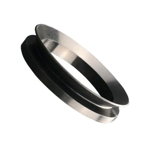 50-90 Shore A Rubber Custom O Rings Seal OEM ODM Voor afdichting