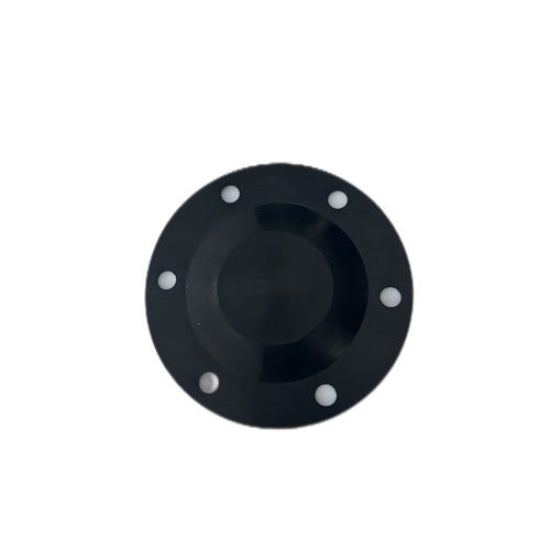 Rectangle Oval Hexagon vorm Rubber afdichtingsproducten Rubber gasket OEM