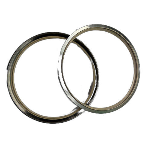 NBR/FKM Rubber Duurzaamheid Floating Oil Seal Gemakkelijke installatie voor een breed temperatuurbereik