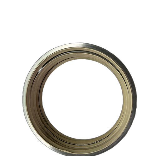 NBR/FKM Rubber Duurzaamheid Floating Oil Seal Gemakkelijke installatie voor een breed temperatuurbereik
