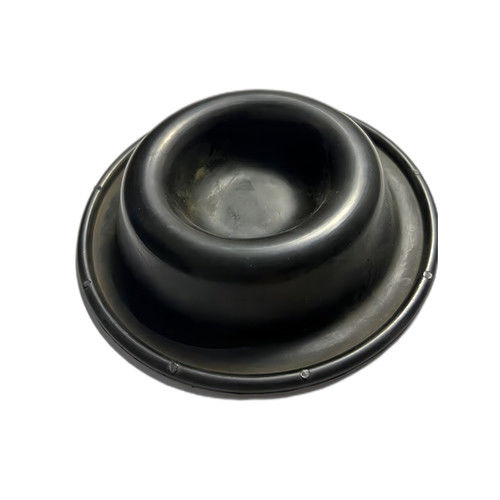 Temperatuur anti-corrosie zwart rubber waterpomp afdichting voor druksystemen