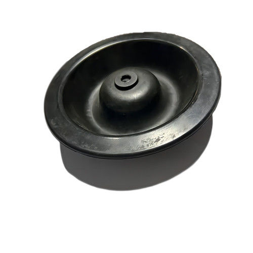 Temperatuur anti-corrosie zwart rubber waterpomp afdichting voor druksystemen
