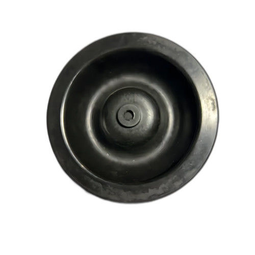 Temperatuur anti-corrosie zwart rubber waterpomp afdichting voor druksystemen
